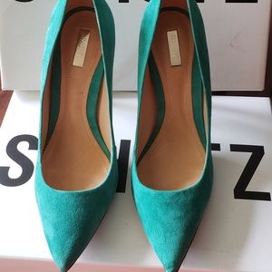 Schutz high heel pumps